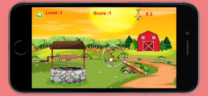 Picture DOP Draw One Partios版5