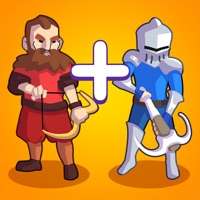 合成大恐龙ios版