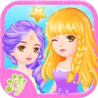 公主游戏：皇家公ios版