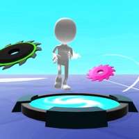 Room of Bladesios版