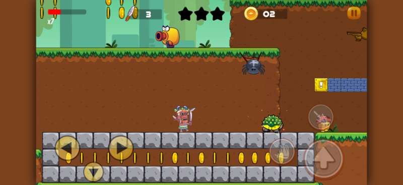 Prehistoric world adventureios版2