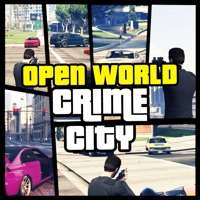 Open World Crime City 3Dios版