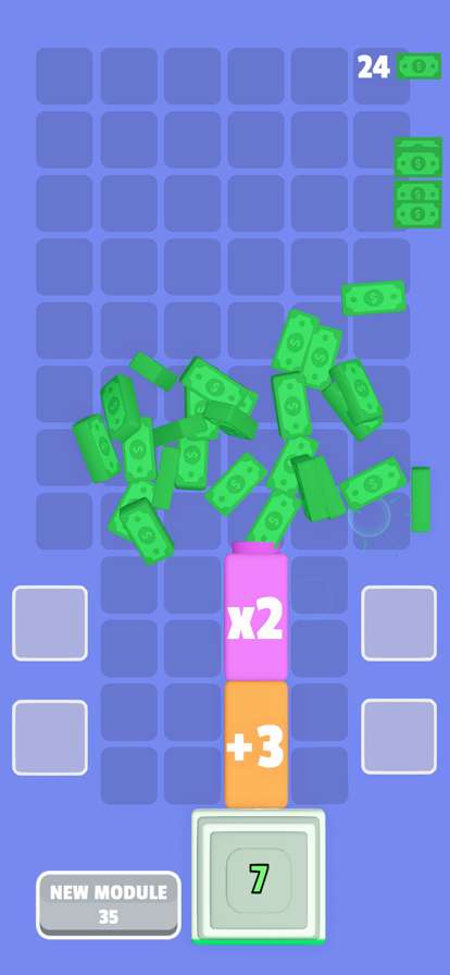 Money Factor! 3Dios版0