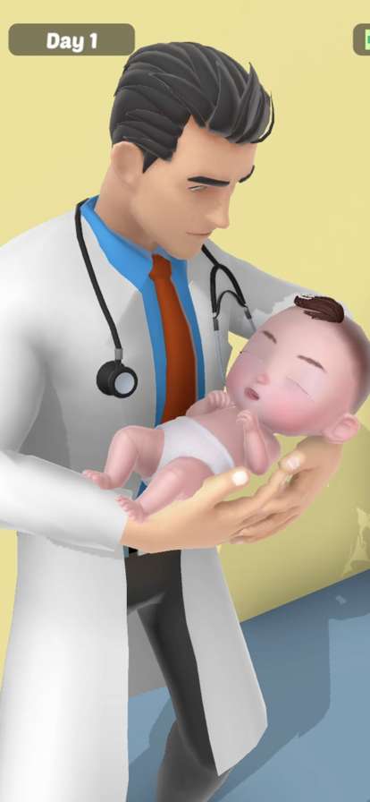 Momlife Simulatorios版2