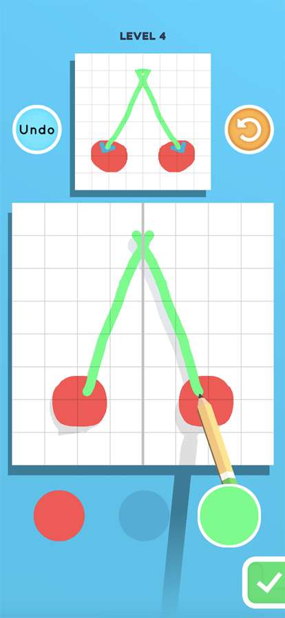 Mirror Draw !ios版0