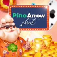 Pino Arrow Shootios版