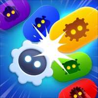 Tap, Tap, Virus!ios版