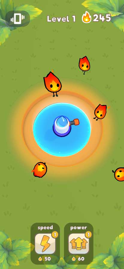 Stay Away: Tap Defenseios版1