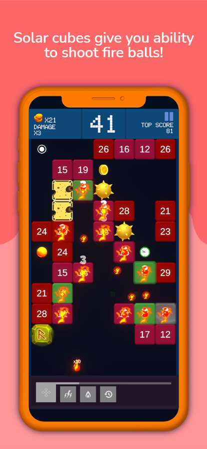 Bricks Ultimateios版2