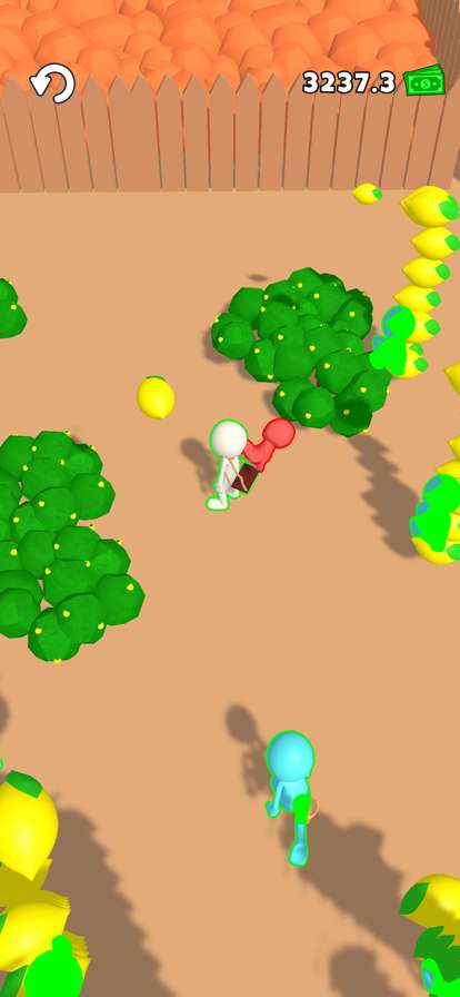 Worker Defenseios版8