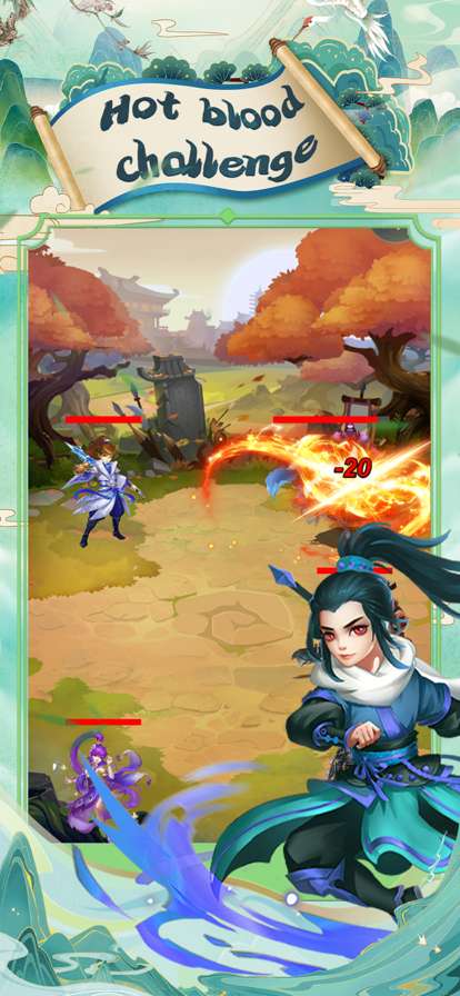 DREAM FAIRY Cityios版4