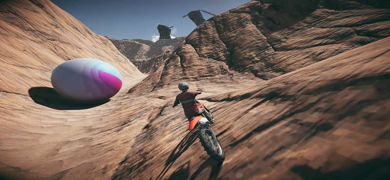 MX Dirt Bikes Enduro Motocrossios版5