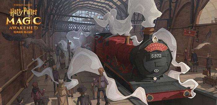 哈利波特魔法觉醒9.28更新了什么?9月28日更新内容介绍