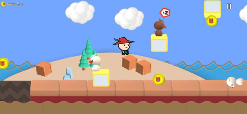 Brunswick worldios版3