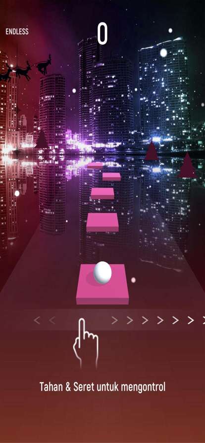 Anime Music EDM Hop Tilesios版0