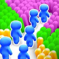 Hide \'N Fightios版