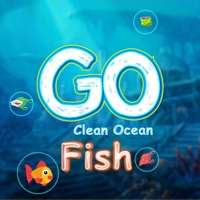 Go Clean Ocean Fishios版