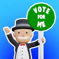 Being a Presidentios版