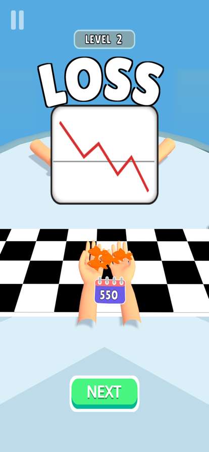 Trade Evolutionios版5