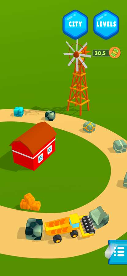 Mine The Blocksios版4