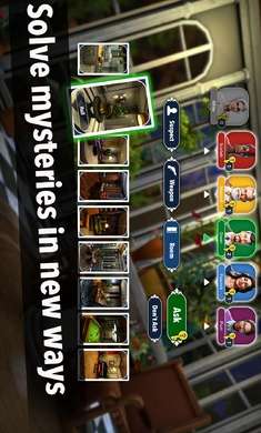 妙探寻凶2完整版2