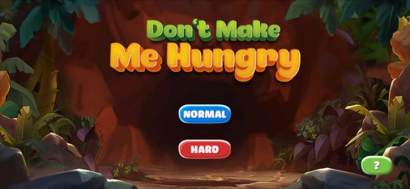 Suv Don‘t Make Me Hungryios版0