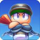 实况棒球荣冠九人十字路口