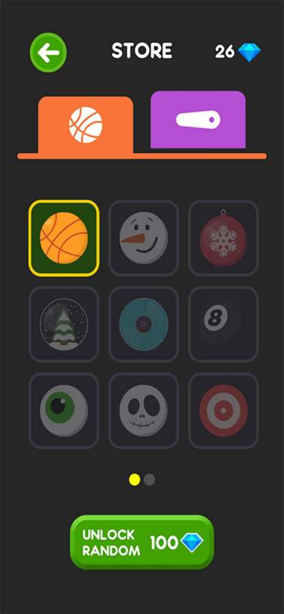 Basketball Shooting Gamesios版4
