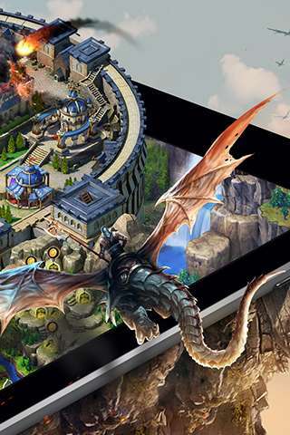 巨龙之战(0.1折百万抽)2