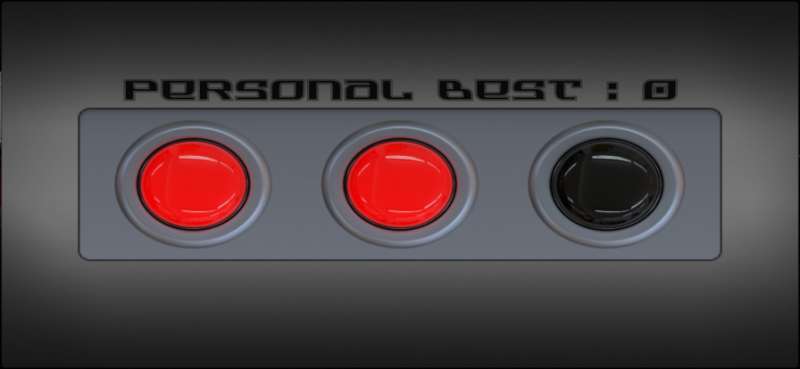 React : Official Reaction Gameios版2