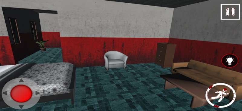 光头恐怖恐怖游戏ios版2