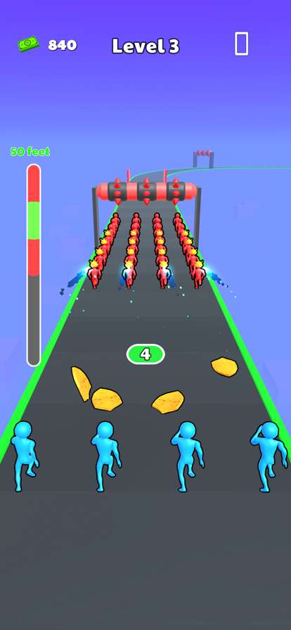 Color Shoot Runios版1