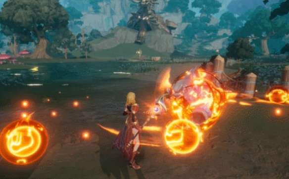 塔瑞斯世界哪个职业输出最高 塔瑞斯世界输出最高职业介绍