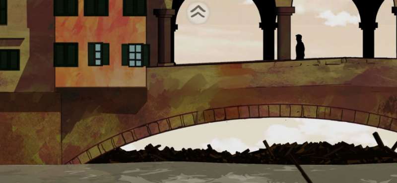 The Eternal Memoriesios版0