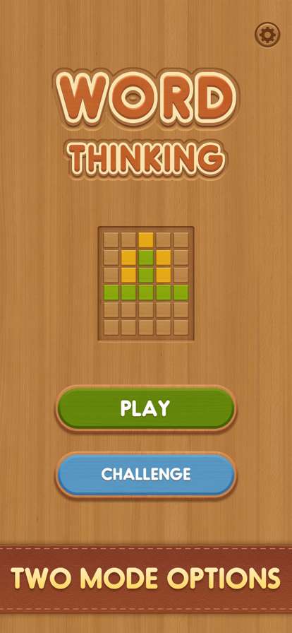 Word Thinkingios版4