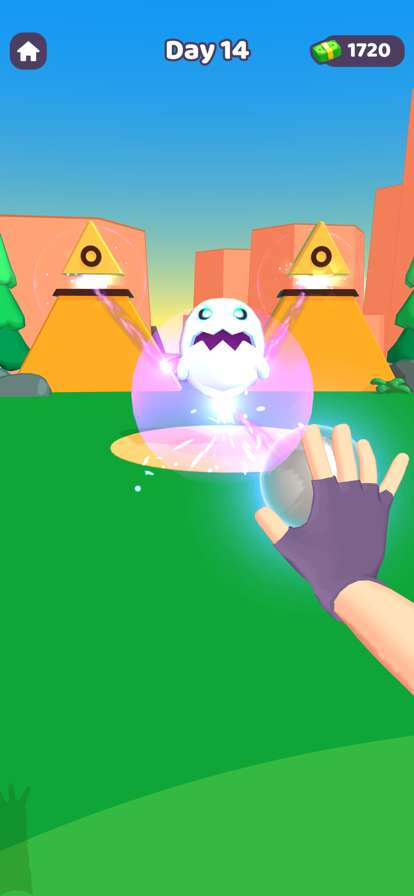 Monsters Island 3Dios版5