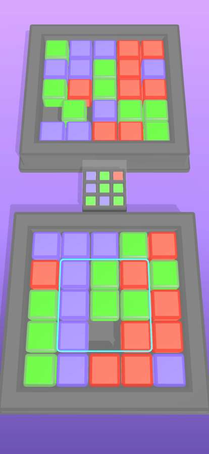 Cubic Race!ios版1