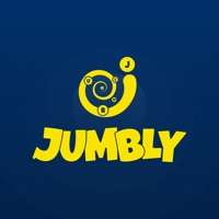 Jumblyios版