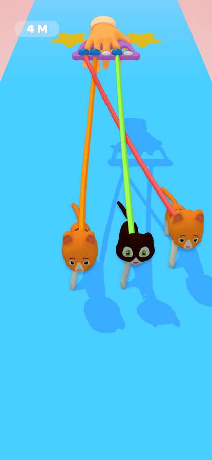 Collar Problemios版4