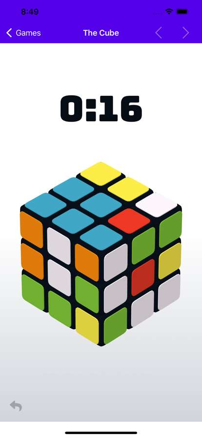 2048 Brain Games & Puzzleios版6