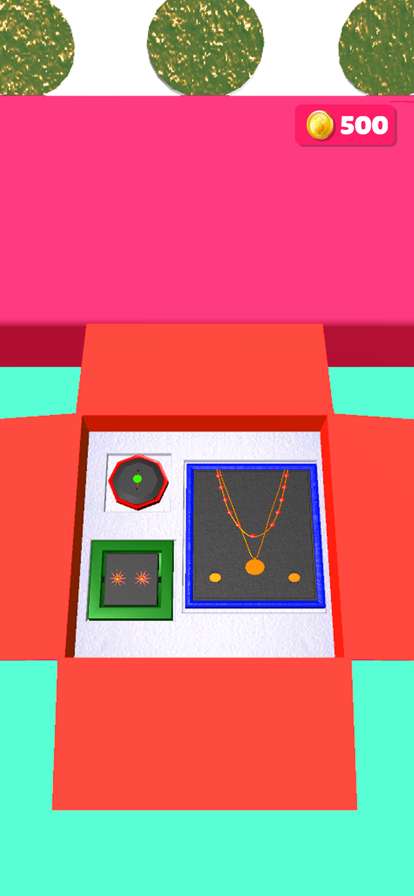 Packing Orders! Small Businessios版3