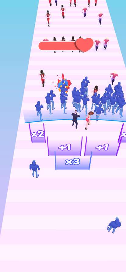 Couple Tackleios版2