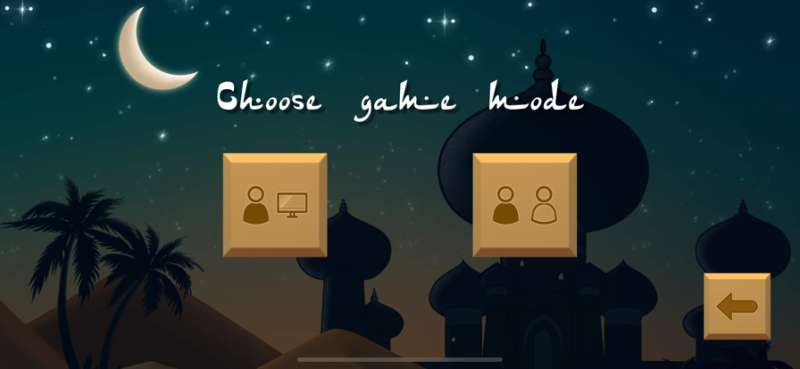 Crazy Backgammon!ios版2