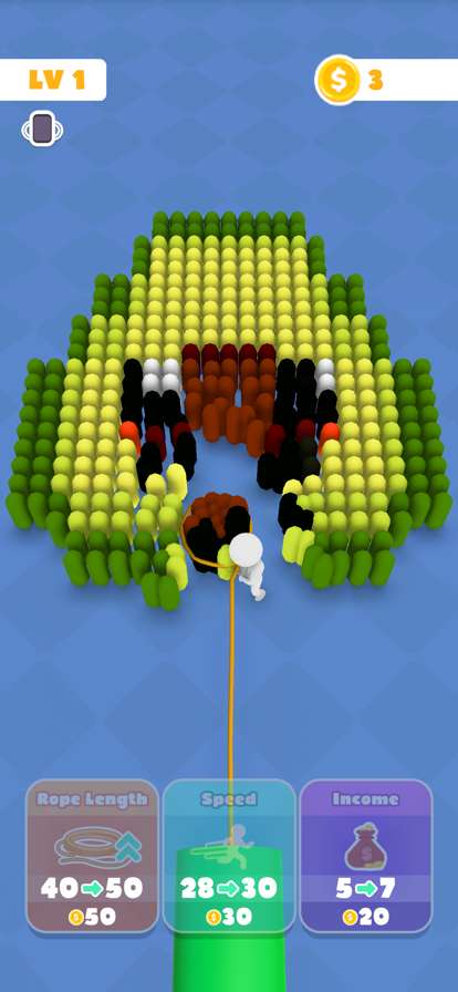 Gold Crusher!ios版6