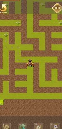 迷宫大逃亡ios版2