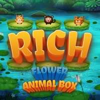 Rich Flower Animal Boxios版