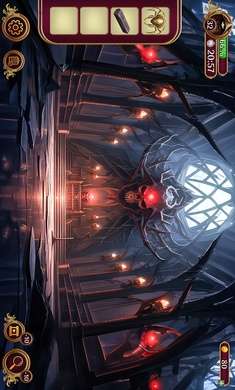 密室逃脱命运的回响3