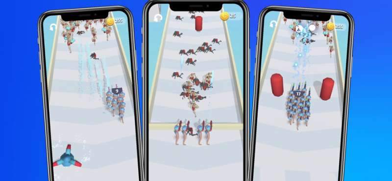 Splash Them Allios版2