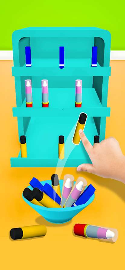 Makeup Repair, Destruction DIYios版4