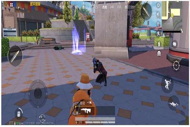 和平精英阿奴皮肤多少钱 仙剑奇侠传阿奴联动皮肤价格分享